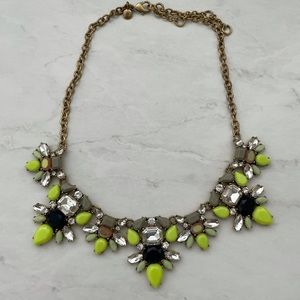 J Crew Necklace